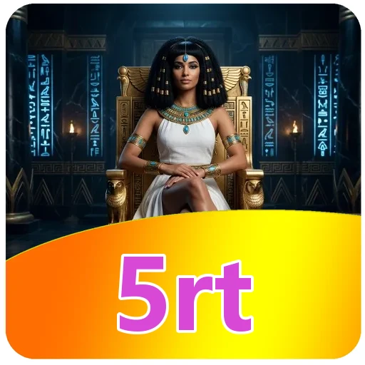 Ilustrasi unduh APK 5rt dari tautan resmi